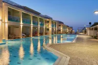 St. Constantin Sea Hotel and Spa Resort - Pools