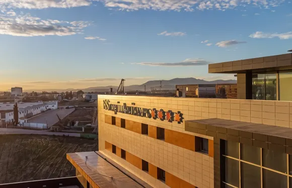 BS卡皮圖拉西奧斯酒店