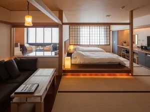Suizantei Club Jozankei-Adults Only