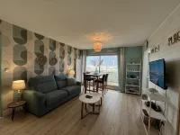 Le Sable D Opale Hotels in Calais