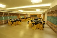 Alba Inn, Vijay Nagar