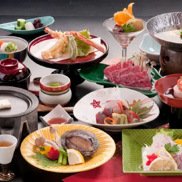 Kizukuri No Yado Hashizuya