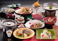 Kizukuri No Yado Hashizuya