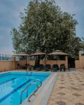 Rose Garden Private Apartment by Link Hotel a Kigali