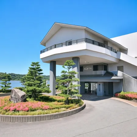 Awara Kitagata Onsen Kohanso Hana Yurari