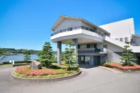 蘆原北瀉溫泉湖畔莊花湯樂裡旅館 - 3 星級