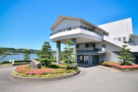 Awara Kitagata Onsen Kohanso Hana Yurari