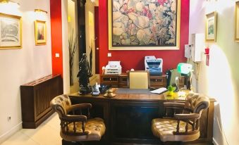 Hotel Angelo d'Oro