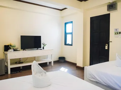 Kristi House Hotels in Chiang Mai