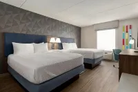 Hampton Inn by Hilton Napanee Hotel in zona Napanee Beaver