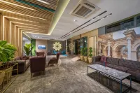 Anelli Hotel Hotel a Altinkale Mahallesi