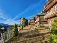 Kamna Hill Resort - รีสอร์ท