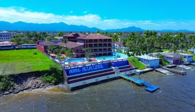 Hotel Marazul
