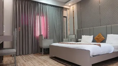 Hotel Rajshree Hotel di Champawat
