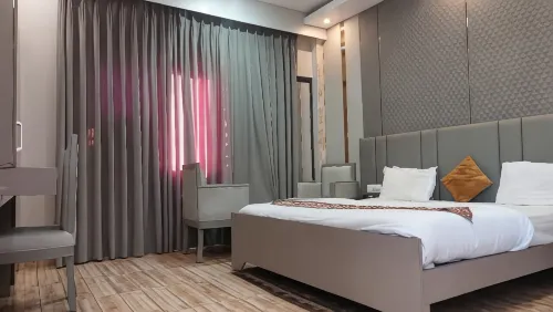 Hotel Rajshree Hotels in Champawat