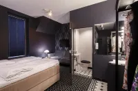 Amber Suite Szczecin Hotel na Starym Mieście Adults Only