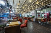 Ramada by Wyndham Ankara - Frühstück