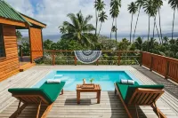 Daku Resort - Pools