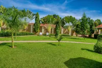 Lakepoint Villa Отели в г. Энтеббе