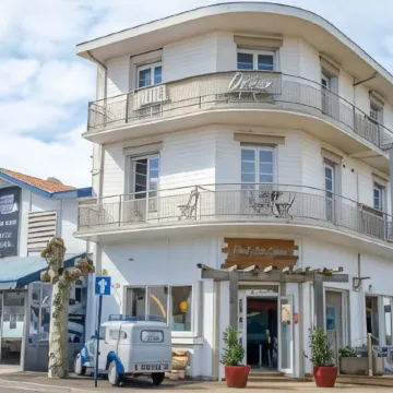 Hôtel Océan