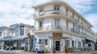 Hôtel Océan Hotels in Capbreton