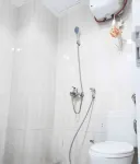 Zultanz Suite Family GBI HOTEL NEO SENTUL CITY-R7附近的飯店