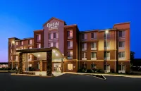 Fairfield Inn & Suites Dover