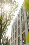 Nena Apartments Bochum City Hotels in der Nähe von Kleingartenverein "Osterbecke eV"