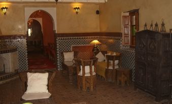 Hotel Dar Zitoune Taroudant