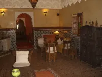 Hotel Dar Zitoune Taroudant