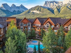 Stoneridge Mountain Resort