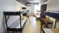 Tiberias Hostel Hotels in 