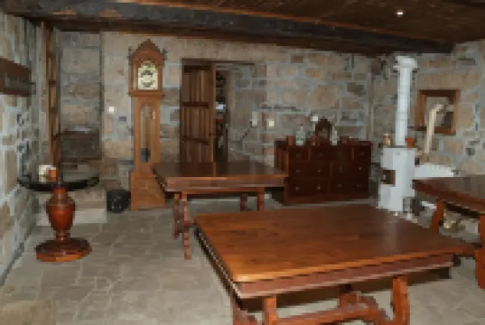 特比斯蓋多帕左酒店