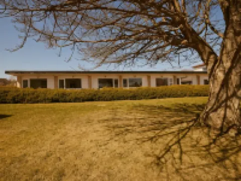 Strandhotel Klitrosen Hoteles en Fjerritslev