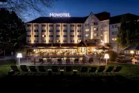 Novotel Beaune Hotels in Beaune