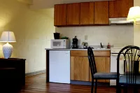 漂流木小屋 朱諾住宿飯店