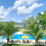 Hotel Laguna Azul Hotels in Sauce