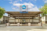 Best Western McAllen Medical Center - プール