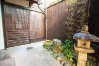 Sanjo Misasagi Umenotoan Hotels in Yamashina Ward