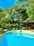 Oasis the Traveler - Pools