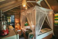 360熱帶雨林酒店