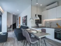 Spot Apart Hotel di Athens