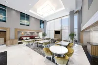 SAS Residence & Hotel, Dhahran Hotels in Dhahran