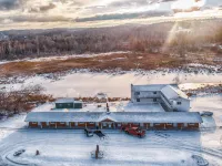Coastal Inn Hotels in Frankfort
