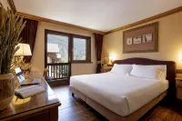 QC Hotel Monte Bianco Hotels in Pre-Saint-Didier