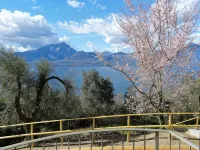 Agriturismo le Anze - Mountain view