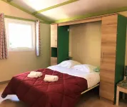 Camping la Pinède Hotels in Montegrosso