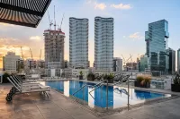 Jo Hotel Hotels in Or Yehuda