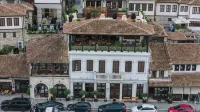White House Boutique Hotel & Restaurant - since 1999 Hotels in 