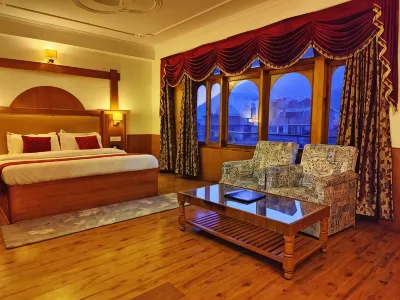 Hotel Surya International